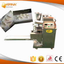 Xingtai Frank Machinery dumpling machine making JGl 120