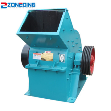 Factory mini hammer crusher hammer mill for sale