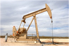 Oilfield Pumping Units