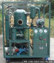 Vacuum transformer oil purifier (VFD-30)
