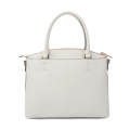 Sac en cuir pour femme Shopper Tote