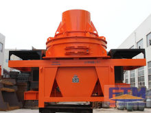 Sand Making Crusher Machine