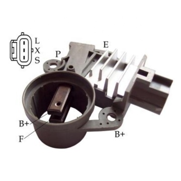 VR-F900 Regulator for 6G Series Alternators