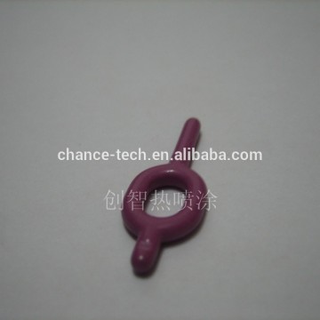 Mechanical Ceramic Parts, Wear Resistance and Insulation