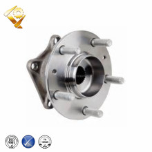 QT450 lorry crane Wheel Hubs