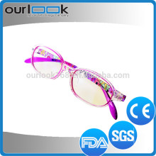2015 New Design High Quality Anti Blue Light Japanese Eyewear Brands