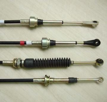 2014 high quality automotive clutch cables