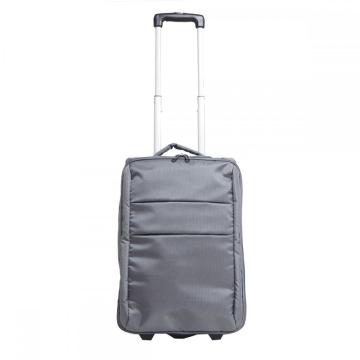 Super Light Soft Foldable Trolley Bag