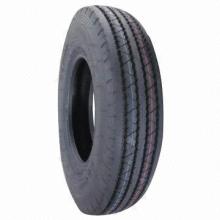 LRP-128 Truck Tire for Light Trucks
