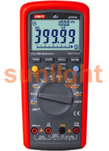 Industrial True RMS Digital Multimeter, Datalogger, USB, UT171A