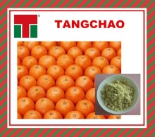 Orange Sweet Extract Powder for beverage