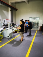 FT-650metal slitting machiney suppliers