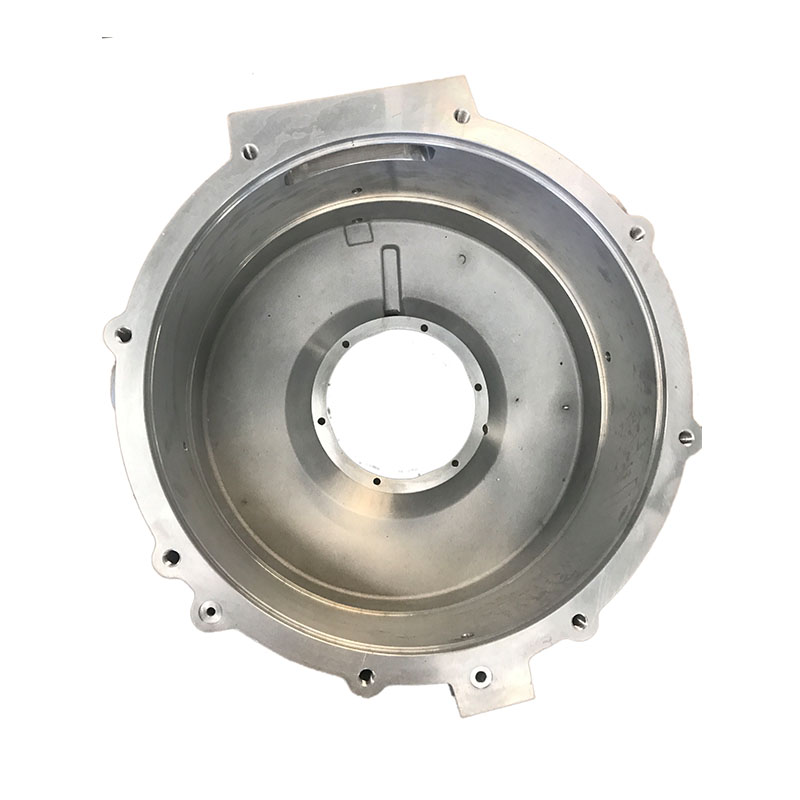 Die Casting Aluminum