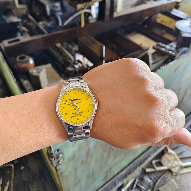 Mostradores de relógio1 Watch dials1