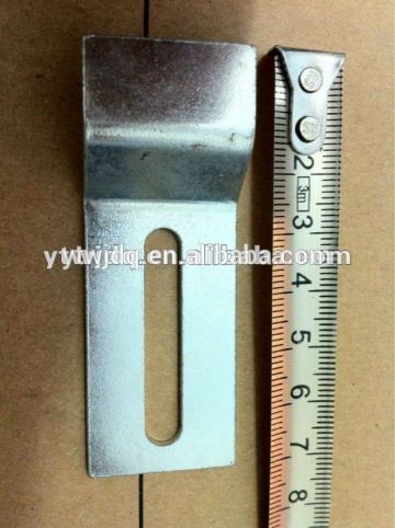 furniture cabinet kitchen support bar clip