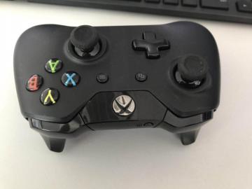 xbox wireless joypad for video game console accessories