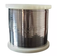 Nickel Chrome Wire (Ni80Cr20) - 0.5mm Diameter Electric Heating Wire