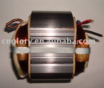 stator of electric tools