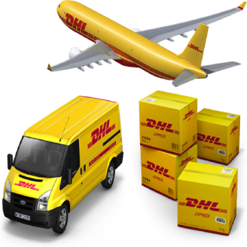 Shenzhen DHL Express Service - International Shipping & Tracking