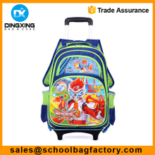 Student Trolley Bags trolley backpack school trolley bag
