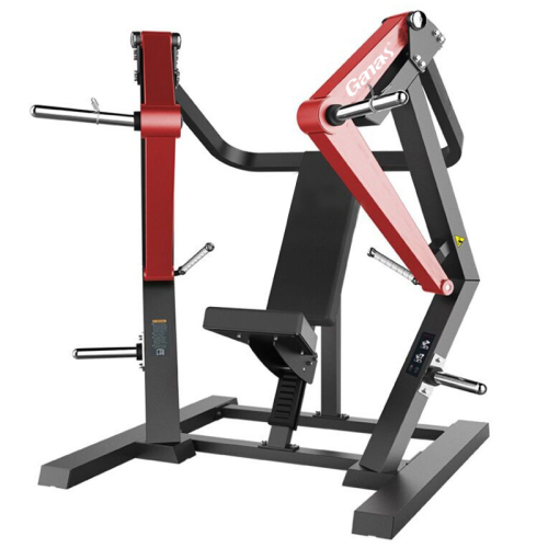 Professional Commercial Gym Equipment Decline Chest Press