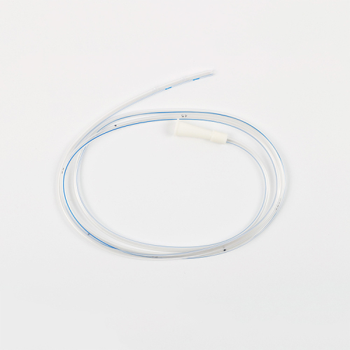 customized medical disposable PVC stomach tube