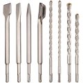 Heißer Verkauf SDS plus Hammerbohrer Bit Set