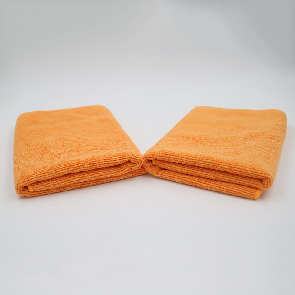 microfiber drying towel car