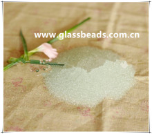 Road marking Micro Beads Tiny Glass Marbles