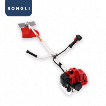 Gasoline Brush Cutter Gx35: Portable Grass Trimmer & Weeding Machine