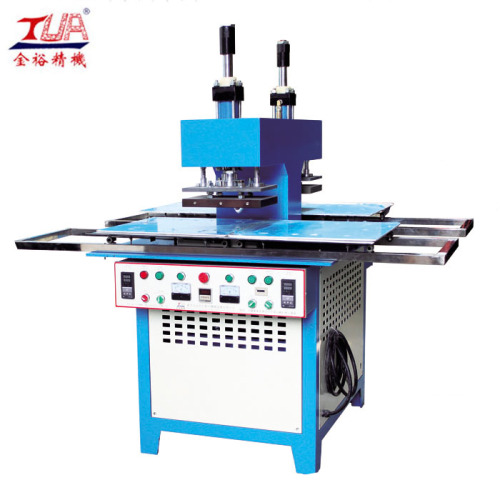 stable performance silicone rubber clothes machine