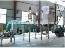 Processing Line for Battery Material