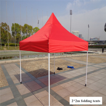 custom brands 2x2 commercial party tent