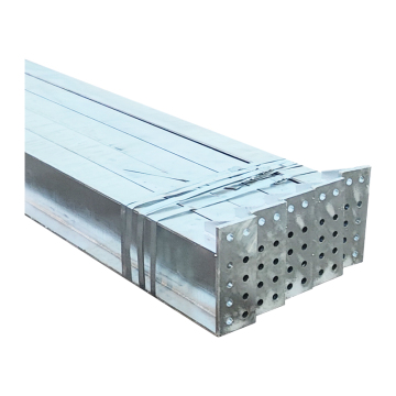 Best Price on High-Quality Welded Steel Components for Hospital Factory Structures