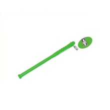 Plastic Handle Valve Stem Tool with Rotating Head