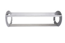 3D Crystal Boat Ceramic Components Semiconductor Equipment