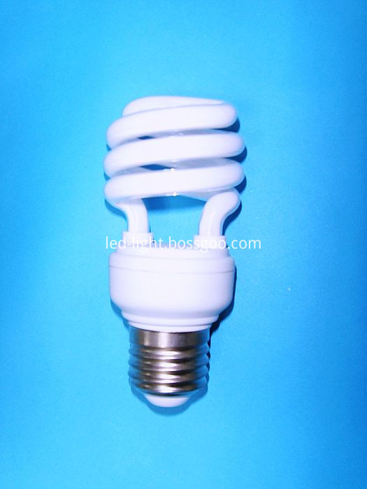  t2 tube half spiral CFL