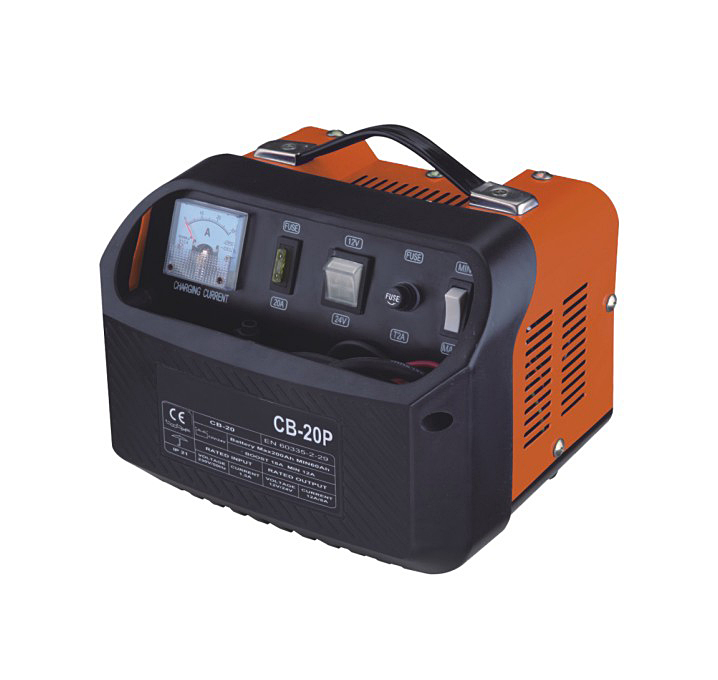 Battery Charger Series Welding Machine