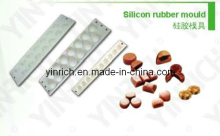 Silicon Rubber Mould