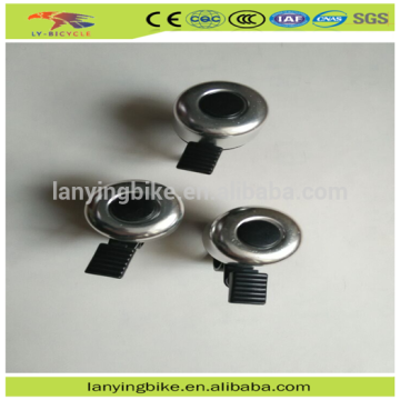 aluminum bell/cycling bicycle bell/mini bike bell for adult bicycle