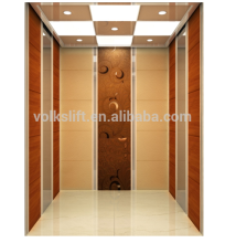 Volkslift Luxury Residential Passenger Elevator Lift Sino-Germany Joint Venture