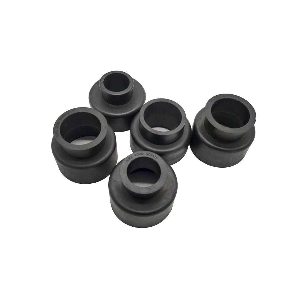 Compression Custom Molding Rubber Products and Parts