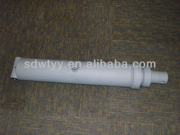 hydraulic clamping cylinder