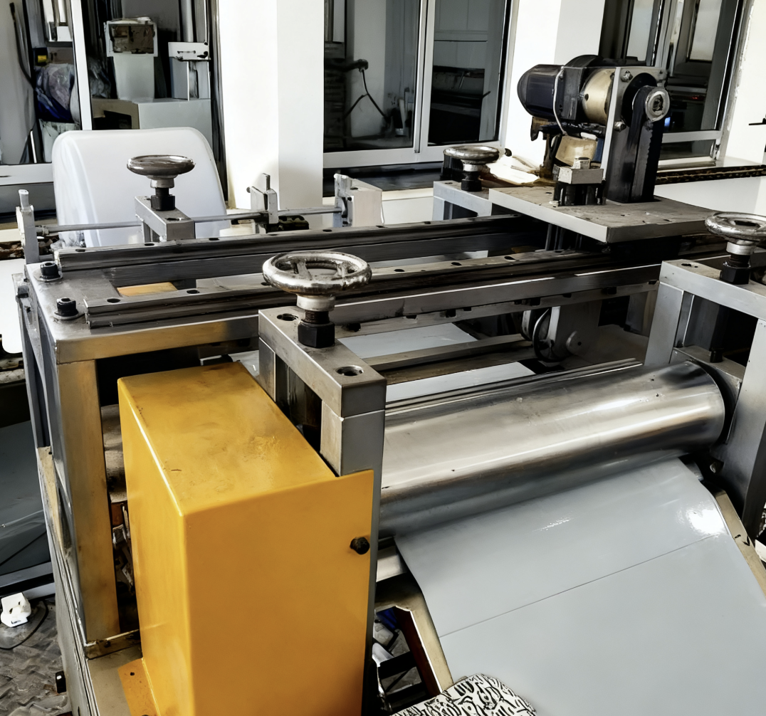 تجهیزات اتوماسیون بسته بندی حوله Towel Packing Automation Equipment