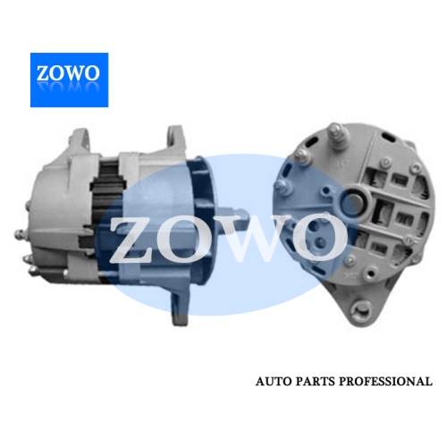 10459274 ALTERNADOR DE CARRO DE DELCO 70A 24V