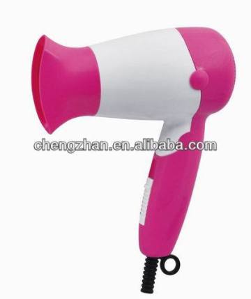 hair dryer with over heating protection