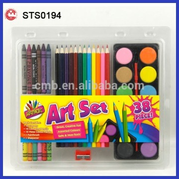 custom student stationery set for kids