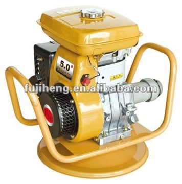 robin concrete vibrator,construction vibrator,concrete vibrating screed