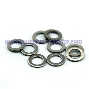 HDG round washers