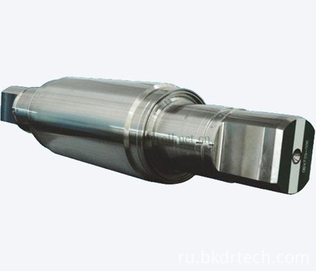 Рулоны мельницы Plate Mill Rolls